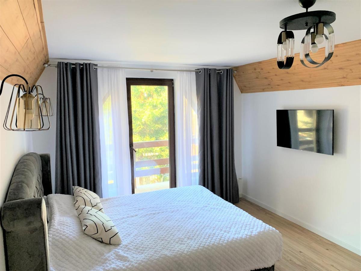 Holiday Home In Sinaia Extérieur photo