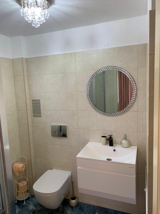 Holiday Home In Sinaia Extérieur photo