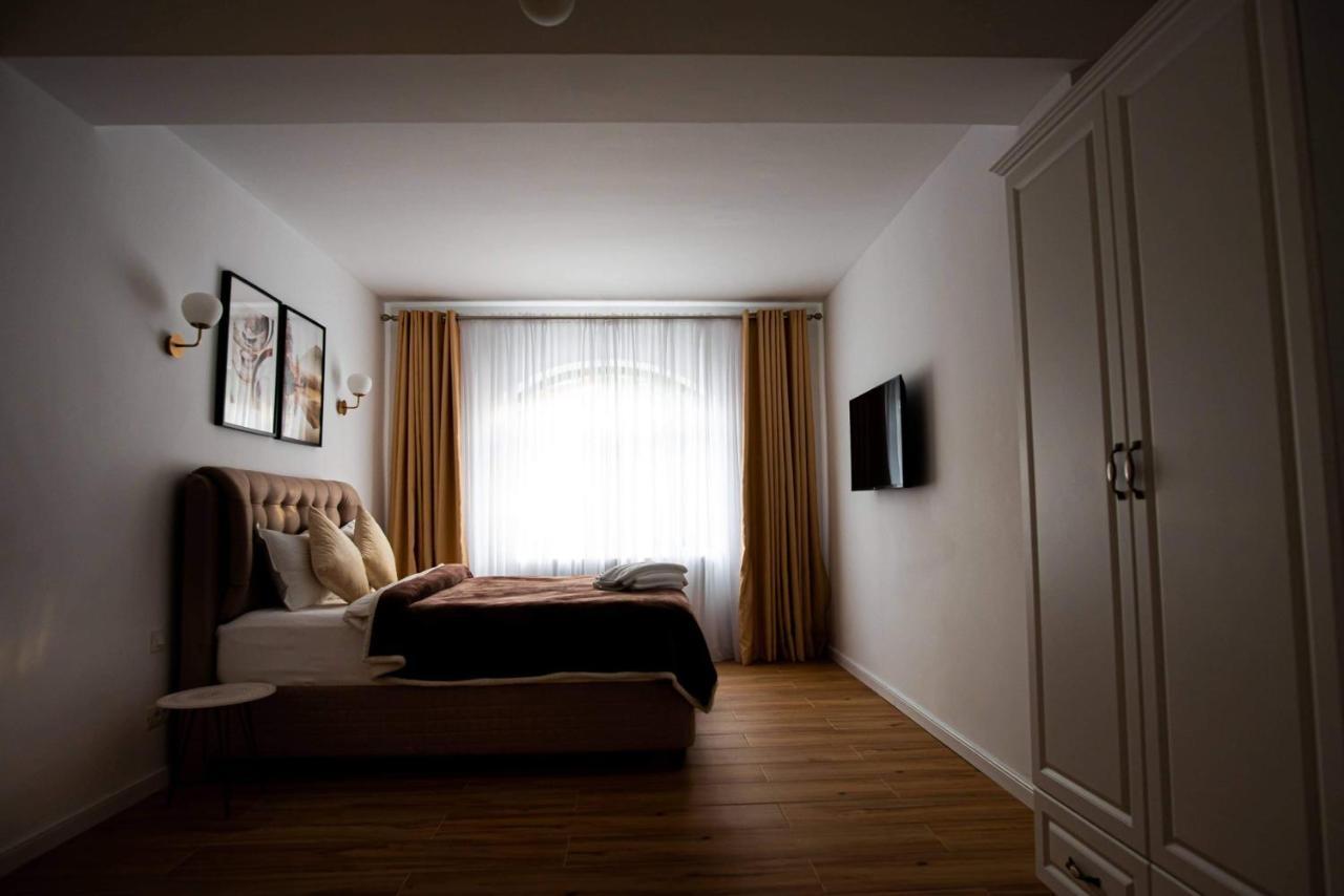 Holiday Home In Sinaia Extérieur photo