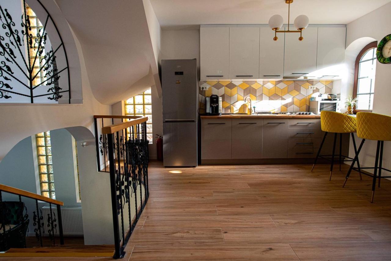 Holiday Home In Sinaia Extérieur photo